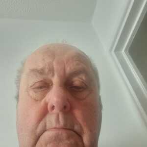 Male,  78 Plymouth, Uk