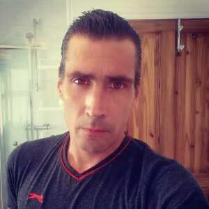 Male,  43 Newcastle Upon Tyne, Uk