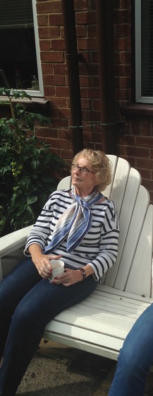 Female,  69 Putney, London