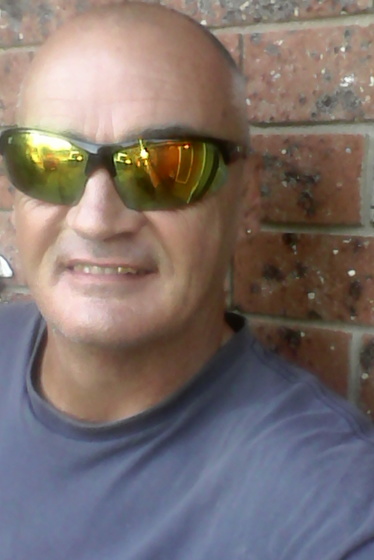 Male,  49 Gosford New South Wales, Australia