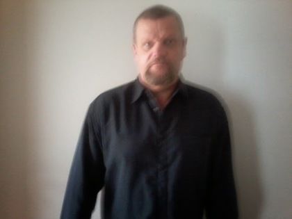 Male,  52 Gosnells Western Australia, Australia