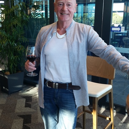 Male,  70 Burswood Western Australia, Australia