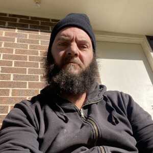 Male,  44 Marulan, Australia