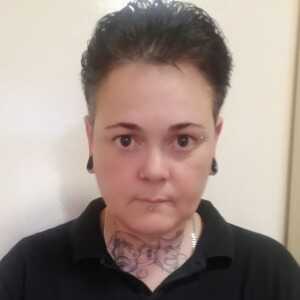 Female,  48 Ealing, Uk