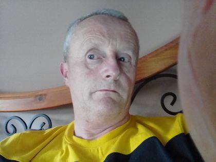 Male,  44 Finglas Dublin, Ireland