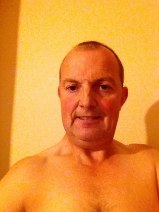 Male,  43 Galway, Ireland