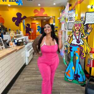 username, area photo