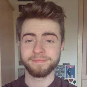 Male,  21 Kilkenny, Ireland