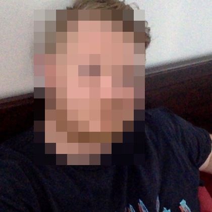 Male,  28 Wooloowin Queensland, Australia