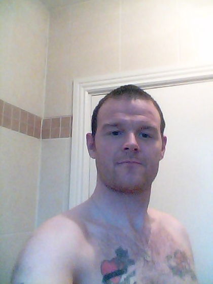 Male,  38 Cangort Offaly, Ireland