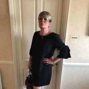 Female,  53 London, Uk