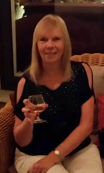 Female,  66 Cheam, London