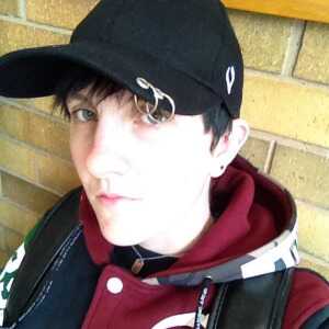 username, area photo