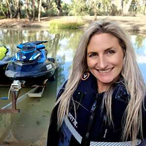 Female,  40 Adelaide River, Australia