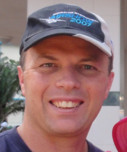 Male,  40 Craigieburn Victoria, Australia