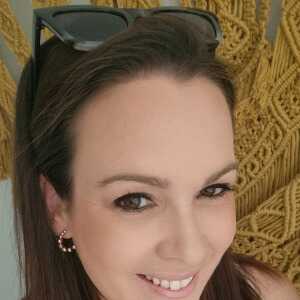 Female,  42 Sydney, Australia