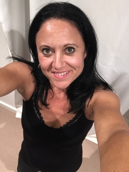 Female,  48 Swanbourne Western Australia, Australia