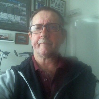 Male,  60 Caroline Springs Victoria, Australia