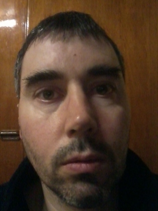 Male,  41 Ferbane Offaly, Ireland