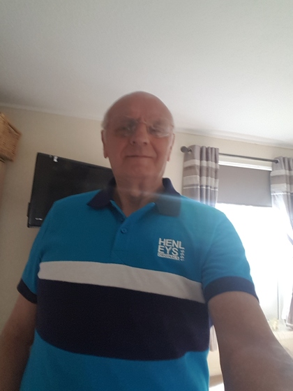 Male,  76 Cumbernauld, Strathclyde