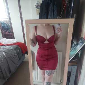 Female,  29 Burslem, Uk