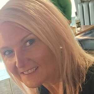 Female,  45 Liverpool, Uk