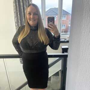 Female,  45 London, Uk