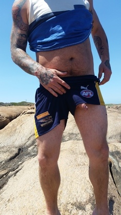 Male,  33 South Bunbury Western Australia, Australia