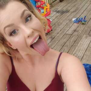 username, area photo