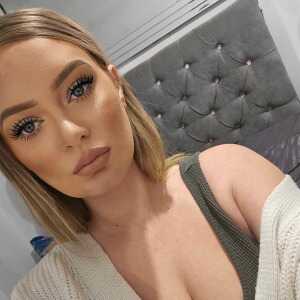 Female,  29 Portsmouth, Uk