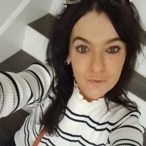 Female,  49 Cork, Ireland