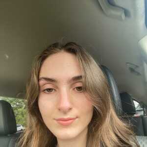 Female,  27 London, Uk