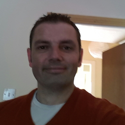 Male,  40 Clonmel Tipperary, Ireland