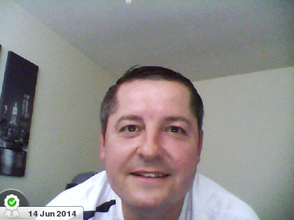 Male,  43 Bletchley, Buckinghamshire