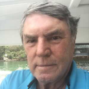 Male,  62 Clontarf, Australia