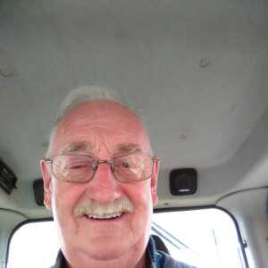 Male,  79 Mountjoy, Ireland