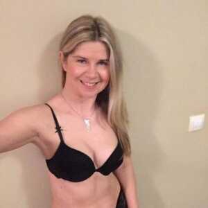 Female,  48 London, Uk