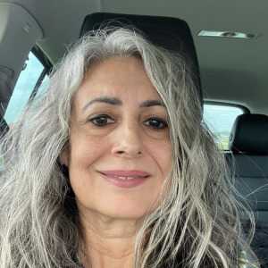 Female,  50 London, Uk