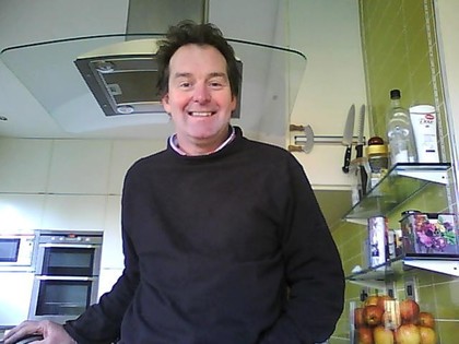 Male,  53 Norbiton, London