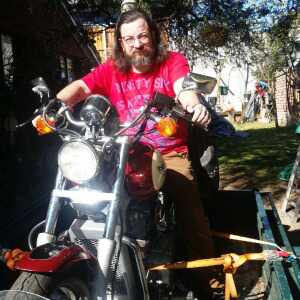 Male,  40 Nowra, Australia