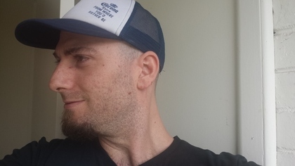 Male,  34 Corio Victoria, Australia