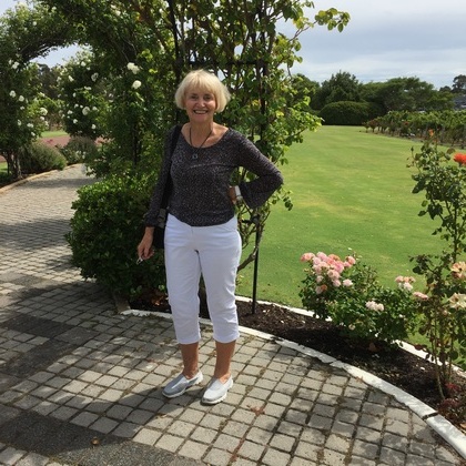 Female,  63 Schroeder Western Australia, Australia