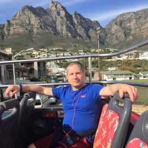 username, area photo