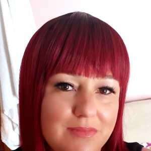 Female,  42 Portsmouth, Uk