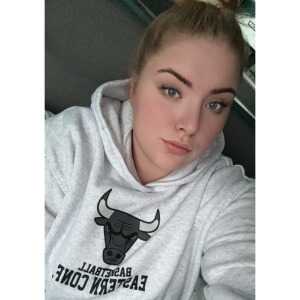 Female,  24 Reading, Uk