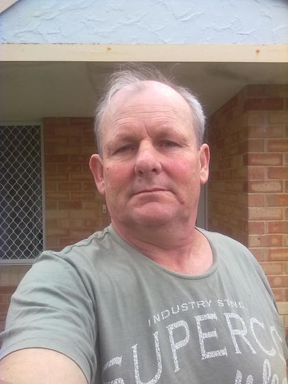 Male,  55 Carey Park Western Australia, Australia