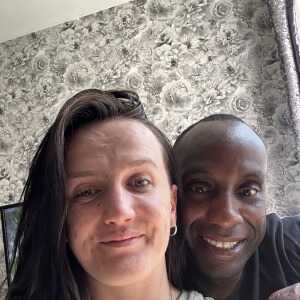 Couple,  51 Dundee, Uk