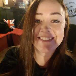 Female,  42 Bristol, Uk