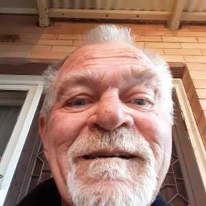 Male,  68 Adelaide, Australia