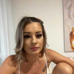 Female,  31 Manchester, Uk